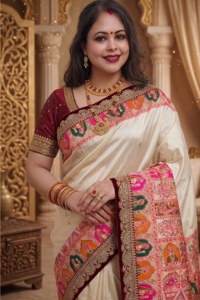 Home Shrngarikasilksaree